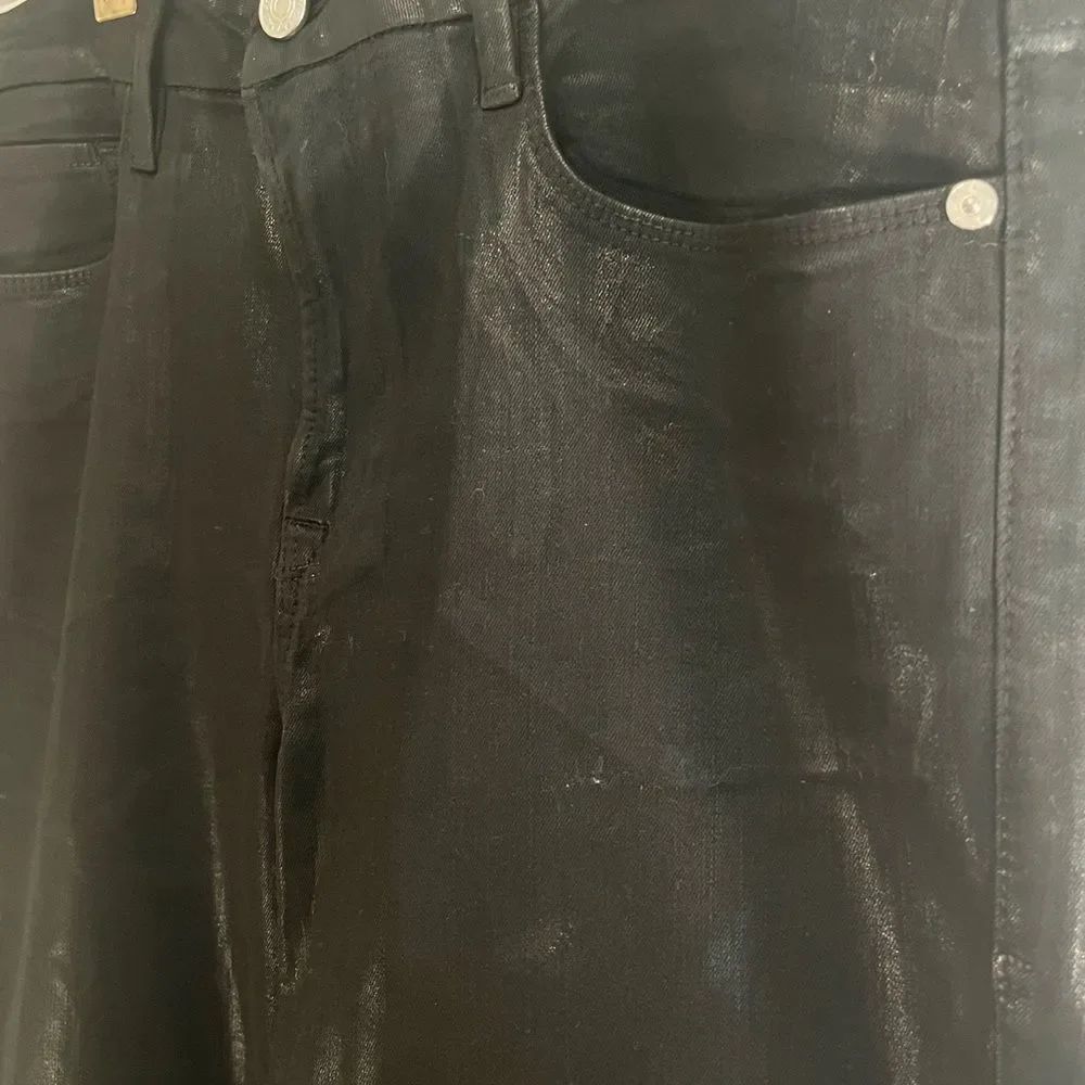 Frame Denim Le Mini Boot Pant - Picture 7 of 13